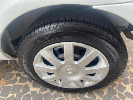 RENAULT Clio Hatch 1.0 16V 4P FLEX PRIVILEGE, Foto 10
