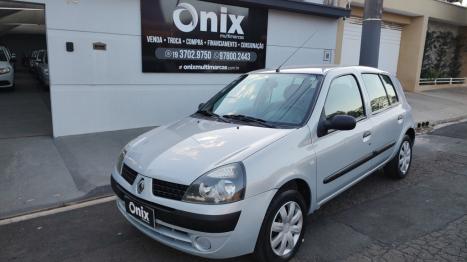 RENAULT Clio Hatch 1.0 16V 4P AUTHENTIQUE, Foto 1