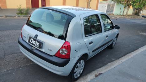 RENAULT Clio Hatch 1.0 16V 4P AUTHENTIQUE, Foto 7