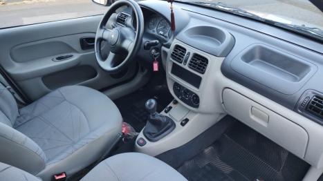 RENAULT Clio Hatch 1.0 16V 4P AUTHENTIQUE, Foto 9