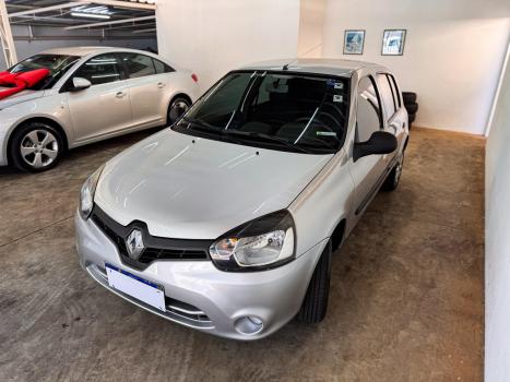 RENAULT Clio Hatch 1.0 16V 4P EXPRESSION, Foto 2