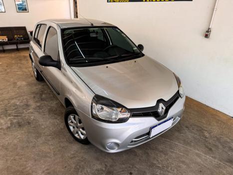 RENAULT Clio Hatch 1.0 16V 4P EXPRESSION, Foto 3