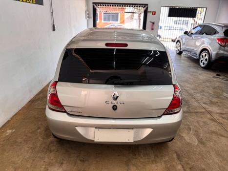 RENAULT Clio Hatch 1.0 16V 4P EXPRESSION, Foto 5