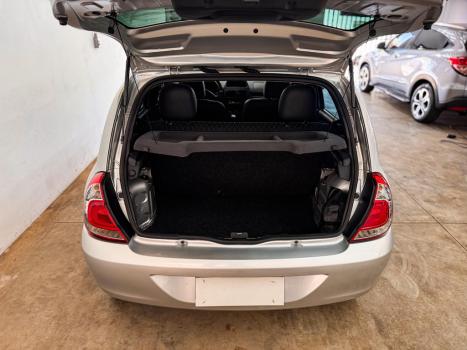 RENAULT Clio Hatch 1.0 16V 4P EXPRESSION, Foto 6