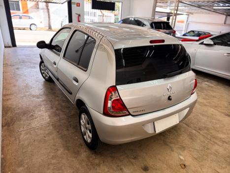 RENAULT Clio Hatch 1.0 16V 4P EXPRESSION, Foto 7