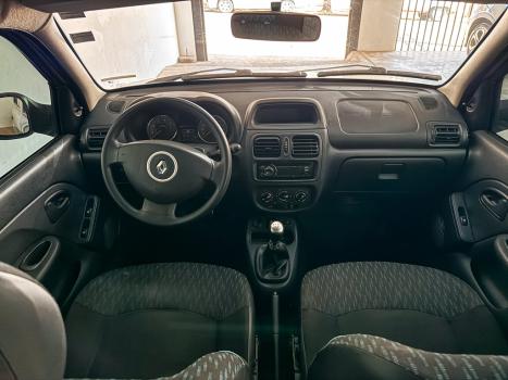 RENAULT Clio Hatch 1.0 16V 4P EXPRESSION, Foto 9