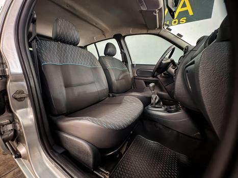 RENAULT Clio Hatch 1.0 16V 4P EXPRESSION, Foto 10