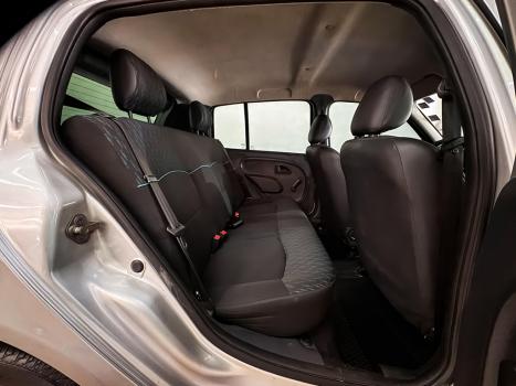 RENAULT Clio Hatch 1.0 16V 4P EXPRESSION, Foto 11