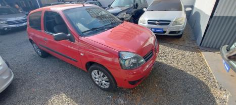 RENAULT Clio Hatch 1.0 16V HI FLEX CAMPUS, Foto 1