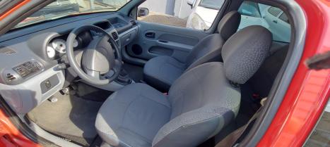 RENAULT Clio Hatch 1.0 16V HI FLEX CAMPUS, Foto 2