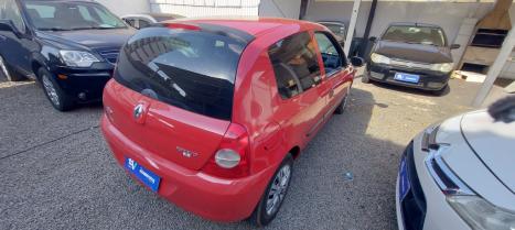 RENAULT Clio Hatch 1.0 16V HI FLEX CAMPUS, Foto 3