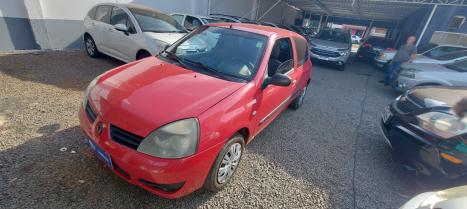 RENAULT Clio Hatch 1.0 16V HI FLEX CAMPUS, Foto 4
