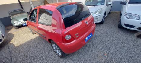 RENAULT Clio Hatch 1.0 16V HI FLEX CAMPUS, Foto 5