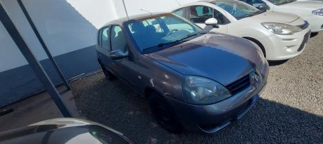 RENAULT Clio Hatch 1.0 16V 4P EXPRESSION, Foto 1