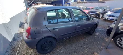 RENAULT Clio Hatch 1.0 16V 4P EXPRESSION, Foto 2