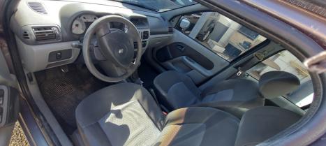 RENAULT Clio Hatch 1.0 16V 4P EXPRESSION, Foto 3