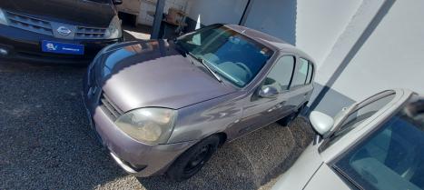 RENAULT Clio Hatch 1.0 16V 4P EXPRESSION, Foto 5