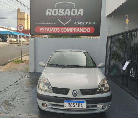 RENAULT Clio Sedan 1.0 16V 4P PRIVILEGE, Foto 2