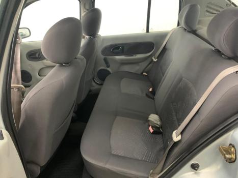 RENAULT Clio Sedan 1.0 16V 4P HI FLEX PRIVILEGE, Foto 6