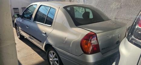 RENAULT Clio Sedan 1.0 16V 4P PRIVILEGE, Foto 3