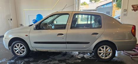 RENAULT Clio Sedan 1.0 16V 4P PRIVILEGE, Foto 5