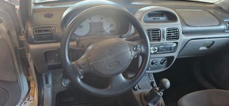 RENAULT Clio Sedan 1.0 16V 4P PRIVILEGE, Foto 6