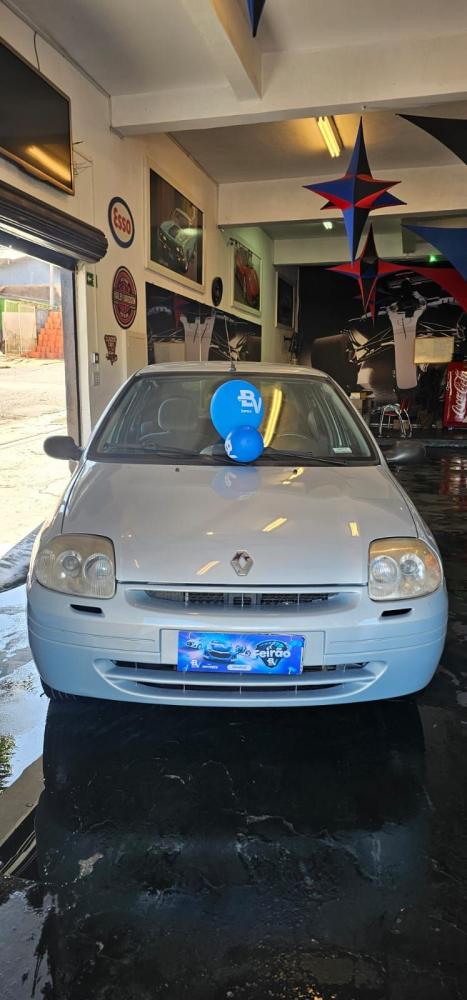RENAULT Clio Sedan 1.0 16V 4P PRIVILEGE, Foto 7