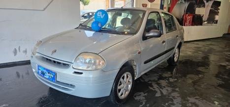 RENAULT Clio Sedan 1.0 16V 4P PRIVILEGE, Foto 9