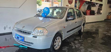 RENAULT Clio Sedan 1.0 16V 4P PRIVILEGE, Foto 10