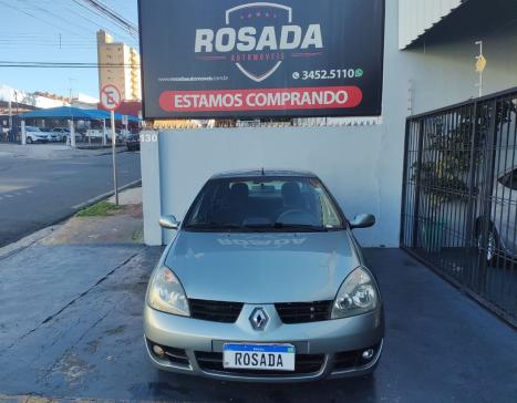 RENAULT Clio Sedan 1.6 16V 4P EXPRESSION, Foto 2