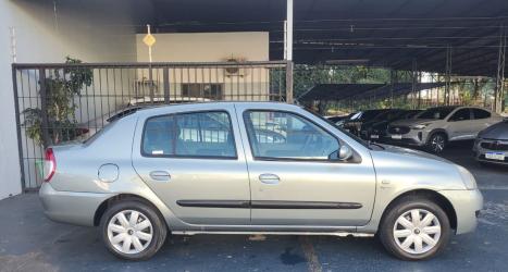 RENAULT Clio Sedan 1.6 16V 4P EXPRESSION, Foto 3