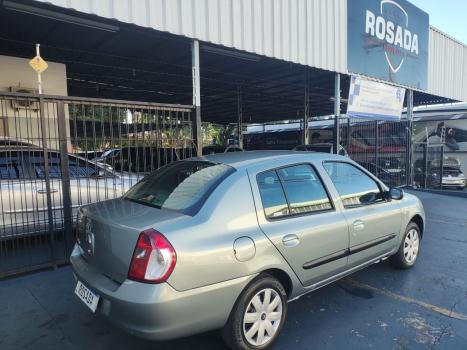 RENAULT Clio Sedan 1.6 16V 4P EXPRESSION, Foto 4