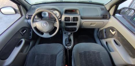 RENAULT Clio Sedan 1.6 16V 4P EXPRESSION, Foto 5