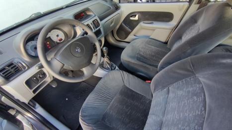 RENAULT Clio Sedan 1.6 16V 4P EXPRESSION, Foto 6