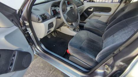 RENAULT Clio Sedan 1.6 16V 4P EXPRESSION, Foto 7