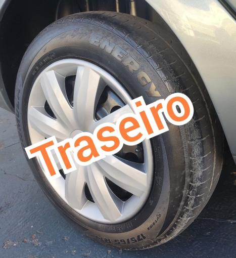 RENAULT Clio Sedan 1.6 16V 4P EXPRESSION, Foto 8