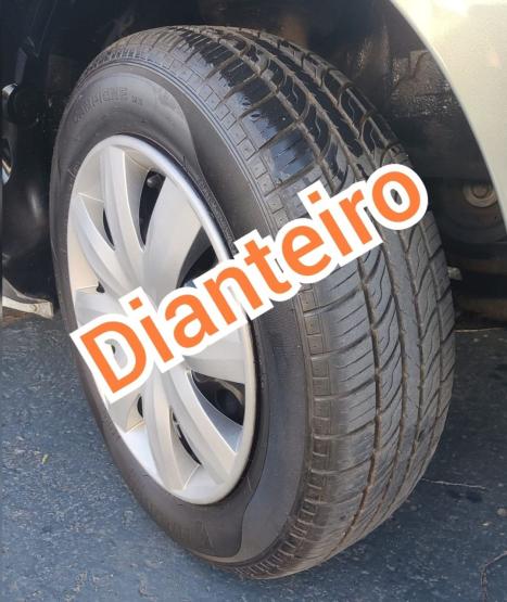 RENAULT Clio Sedan 1.6 16V 4P EXPRESSION, Foto 9