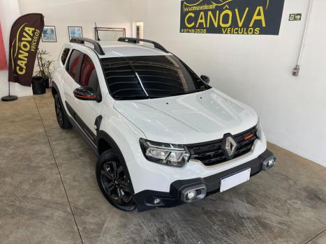 RENAULT Duster 1.3 16V 4P ICONIC TURBO TCe AUTOMTICO CVT, Foto 2