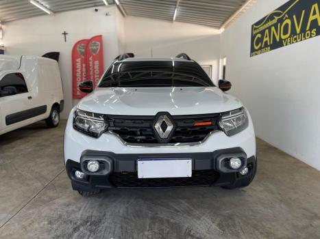 RENAULT Duster 1.3 16V 4P ICONIC TURBO TCe AUTOMTICO CVT, Foto 3