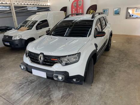 RENAULT Duster 1.3 16V 4P ICONIC TURBO TCe AUTOMTICO CVT, Foto 9