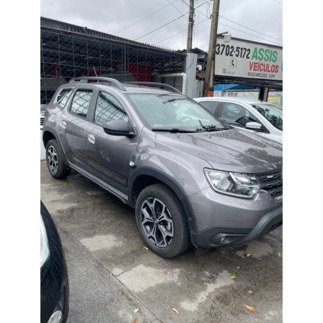 RENAULT Duster 1.3 16V 4P ICONIC TURBO TCe AUTOMTICO CVT, Foto 2