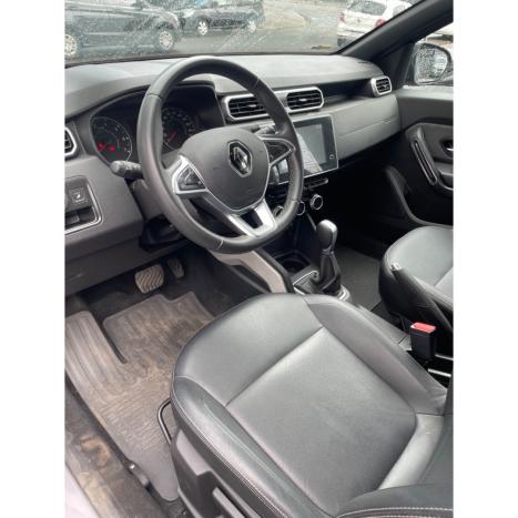 RENAULT Duster 1.3 16V 4P ICONIC TURBO TCe AUTOMTICO CVT, Foto 6