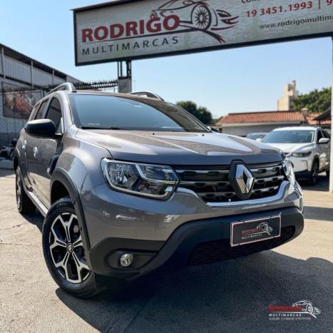 RENAULT Duster 1.3 16V 4P ICONIC TURBO TCe AUTOMTICO CVT, Foto 2