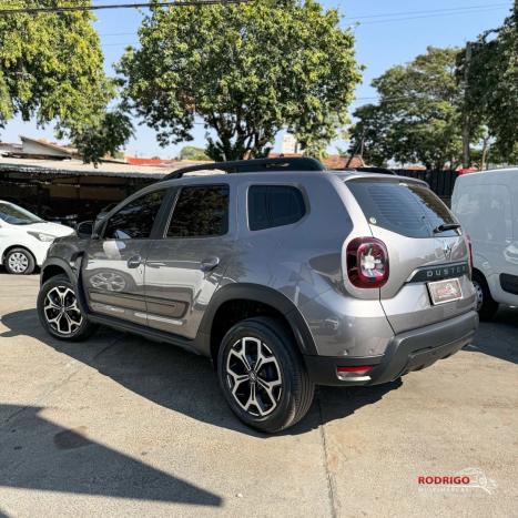 RENAULT Duster 1.3 16V 4P ICONIC TURBO TCe AUTOMTICO CVT, Foto 5