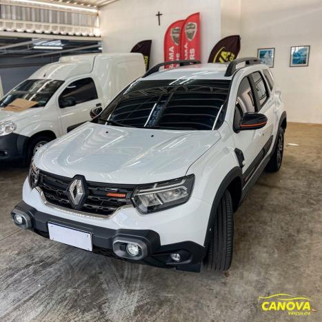 RENAULT Duster 1.3 16V 4P ICONIC TURBO TCe AUTOMTICO CVT, Foto 2