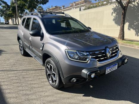 RENAULT Duster 1.3 16V 4P ICONIC TURBO TCe AUTOMTICO CVT, Foto 2