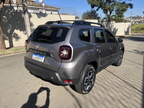 RENAULT Duster 1.3 16V 4P ICONIC TURBO TCe AUTOMTICO CVT, Foto 3