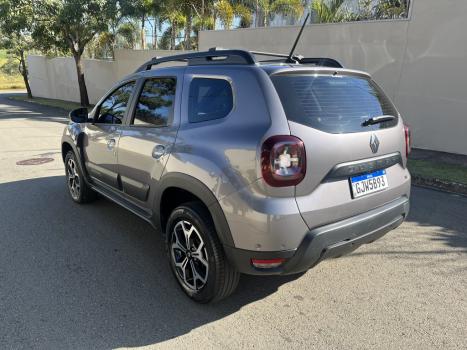 RENAULT Duster 1.3 16V 4P ICONIC TURBO TCe AUTOMTICO CVT, Foto 4