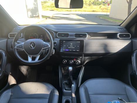RENAULT Duster 1.3 16V 4P ICONIC TURBO TCe AUTOMTICO CVT, Foto 5