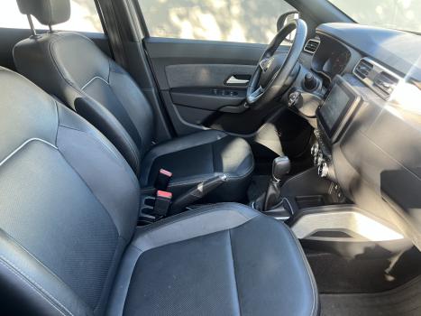 RENAULT Duster 1.3 16V 4P ICONIC TURBO TCe AUTOMTICO CVT, Foto 6